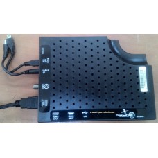 SUNNY 14056 U-MODÜL SİYAH, 21102E, 2607280055, UYDU ALICISI SİYAH